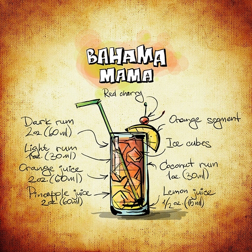 bahama-mama-829468_1280